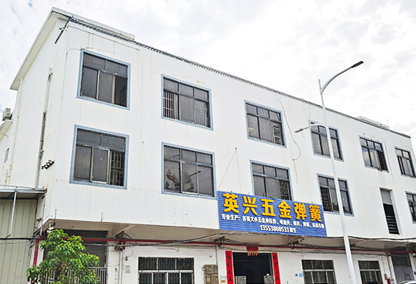 佛山弹簧
